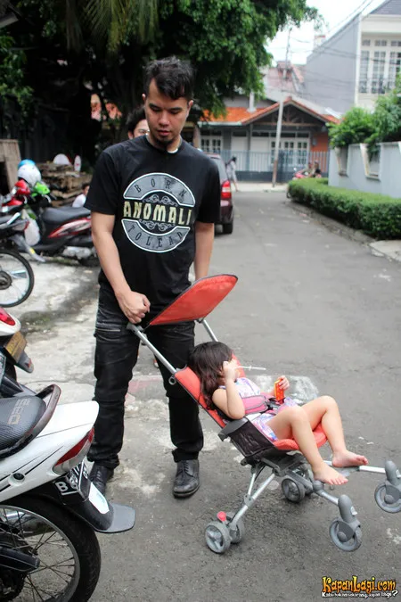 Foto Ahmad Dhani