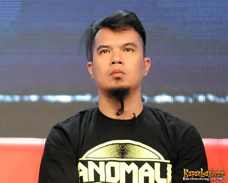 Foto Ahmad Dhani