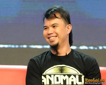 Foto Ahmad Dhani