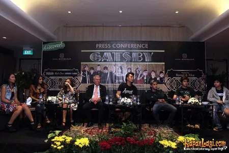 Foto Ahmad Dhani