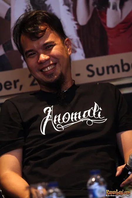 Foto Ahmad Dhani