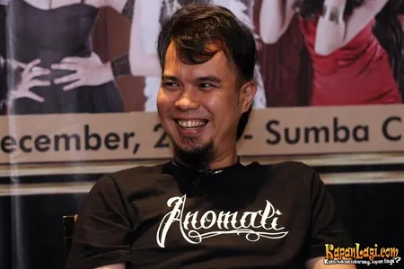 Foto Ahmad Dhani