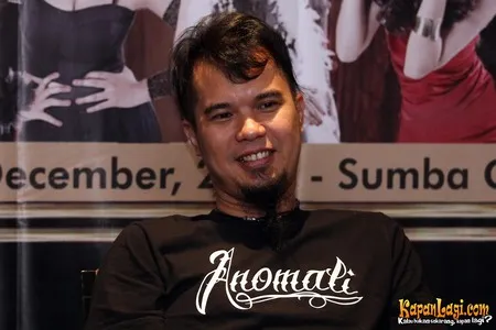 Foto Ahmad Dhani
