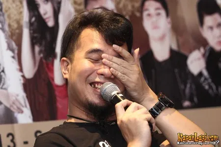 Foto Ahmad Dhani