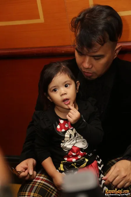 Foto Ahmad Dhani