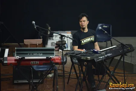 Foto Ahmad Dhani