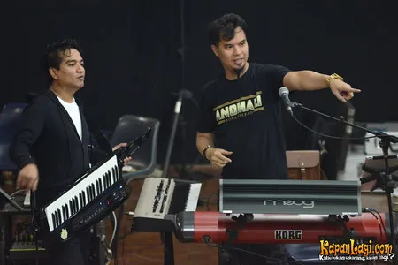 Foto Ahmad Dhani
