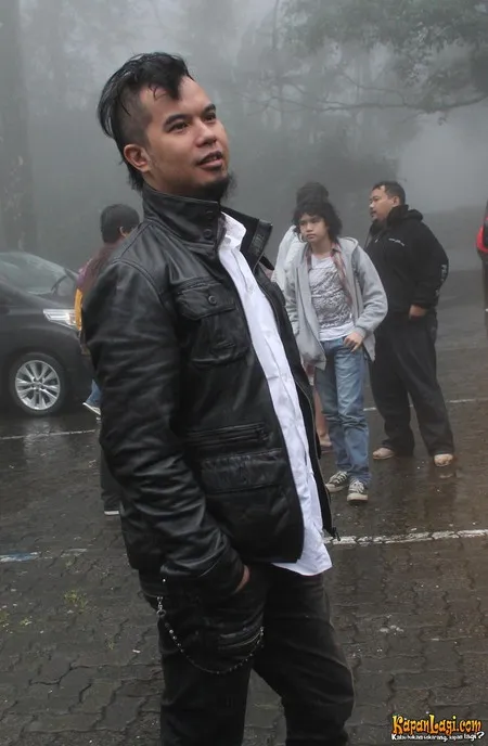 Foto Ahmad Dhani