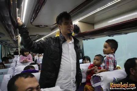 Foto Ahmad Dhani