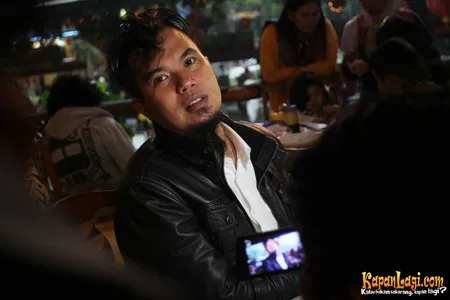 Foto Ahmad Dhani