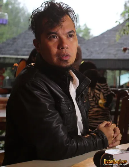 Foto Ahmad Dhani