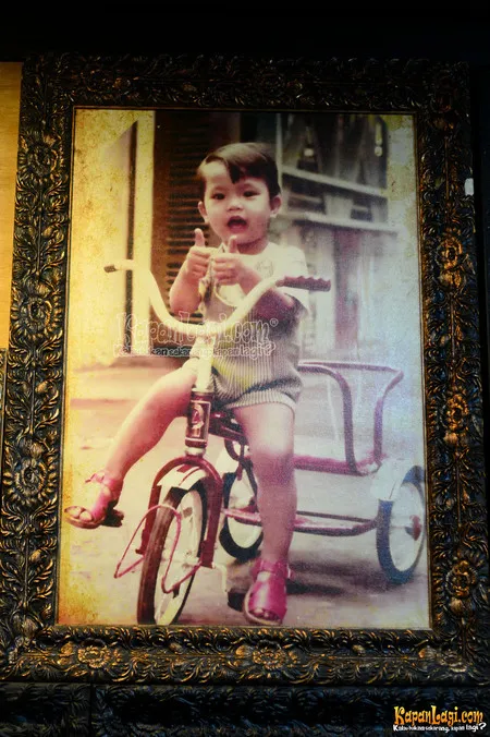 Foto Ahmad Dhani