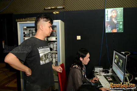 Foto Ahmad Dhani