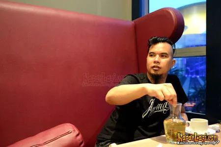 Foto Ahmad Dhani