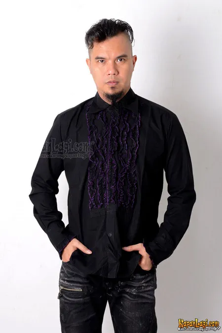 Foto Ahmad Dhani