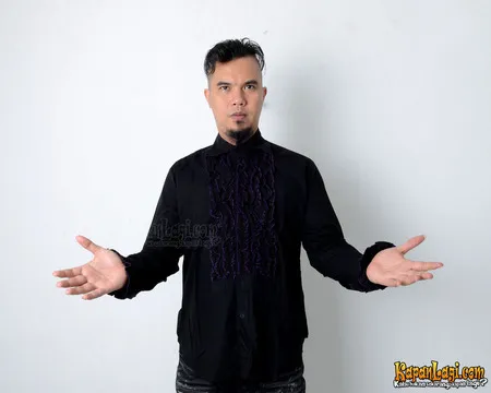 Foto Ahmad Dhani