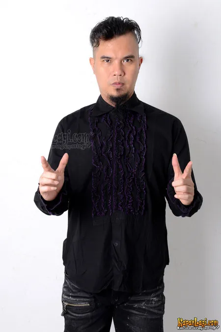 Foto Ahmad Dhani
