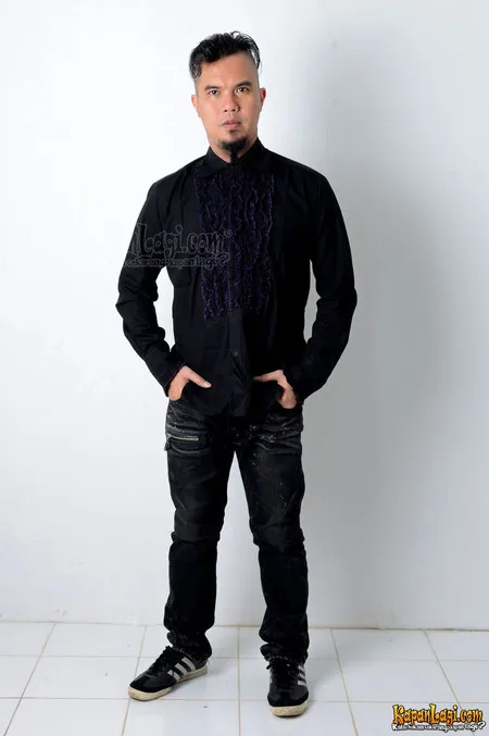 Foto Ahmad Dhani