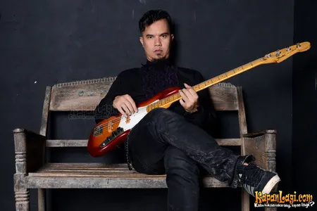 Foto Ahmad Dhani