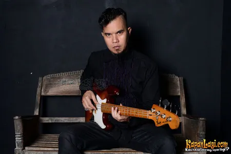 Foto Ahmad Dhani