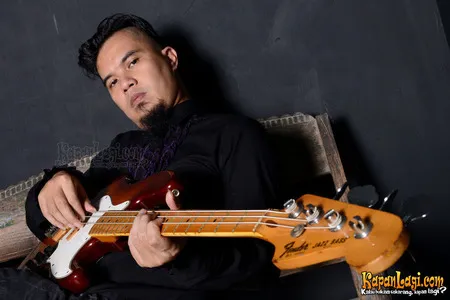 Foto Ahmad Dhani