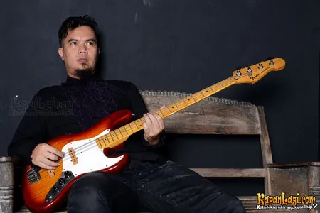 Foto Ahmad Dhani