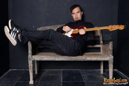 Foto Ahmad Dhani