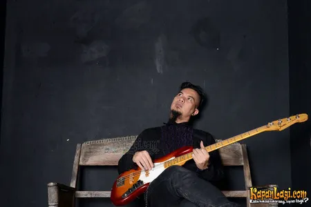 Foto Ahmad Dhani