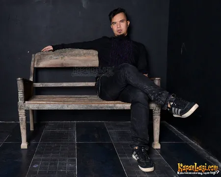 Foto Ahmad Dhani