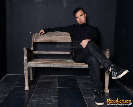 Foto Ahmad Dhani