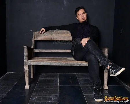 Foto Ahmad Dhani