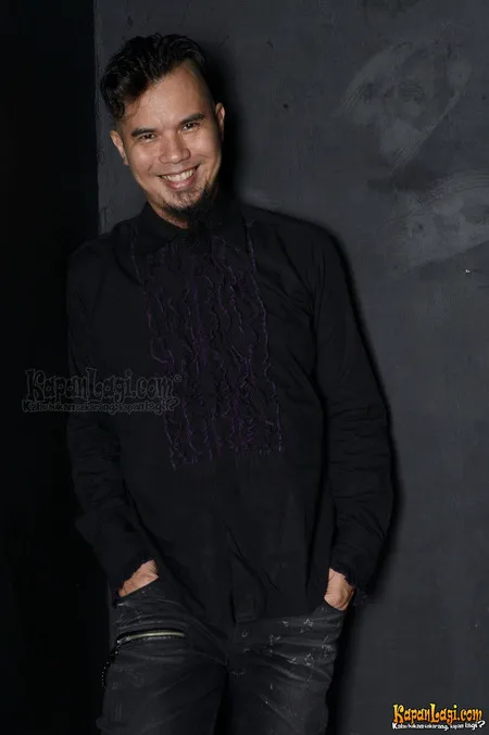 Foto Ahmad Dhani