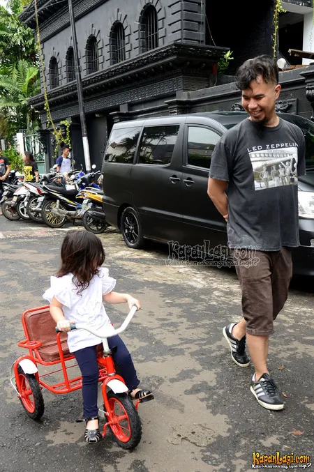 Foto Ahmad Dhani