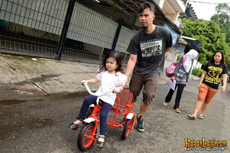 Foto Ahmad Dhani