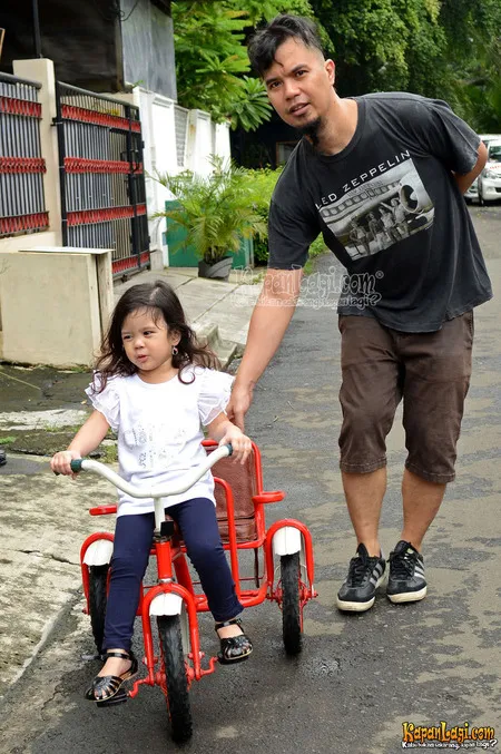 Foto Ahmad Dhani