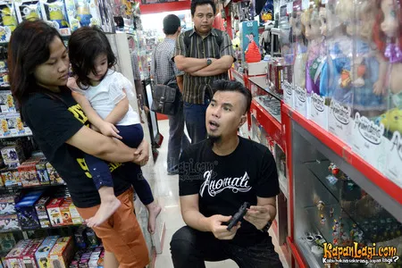 Foto Ahmad Dhani
