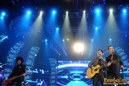 Foto Ahmad Dhani
