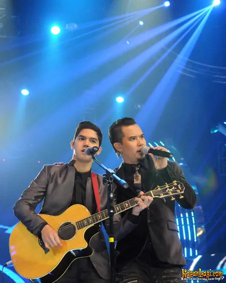 Foto Ahmad Dhani