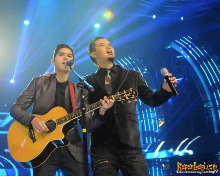 Foto Ahmad Dhani