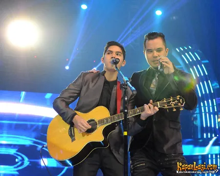 Foto Ahmad Dhani