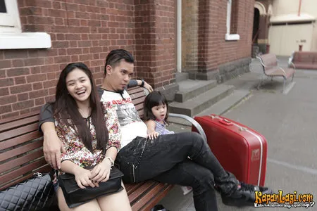 Foto Ahmad Dhani