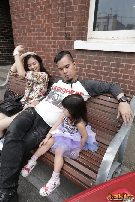 Foto Ahmad Dhani