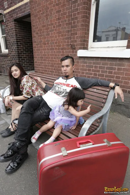 Foto Ahmad Dhani