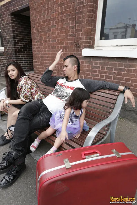 Foto Ahmad Dhani