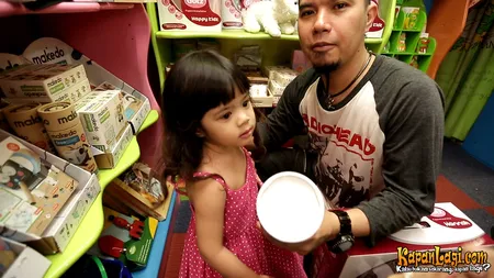 Foto Ahmad Dhani