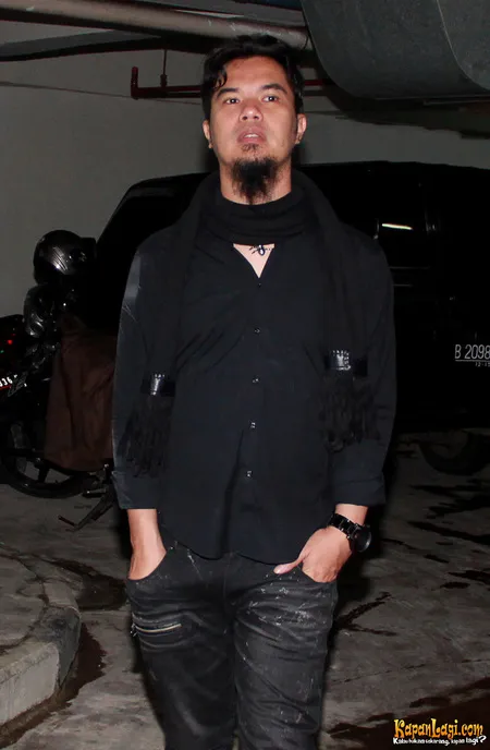 Foto Ahmad Dhani