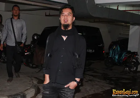 Foto Ahmad Dhani