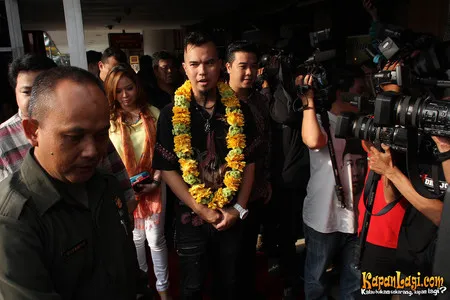 Foto Ahmad Dhani