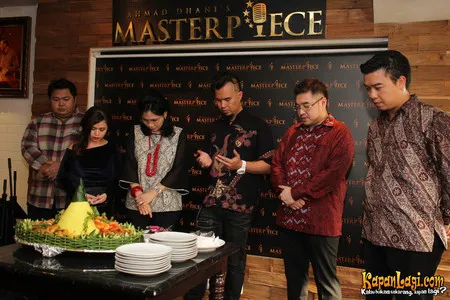 Foto Ahmad Dhani