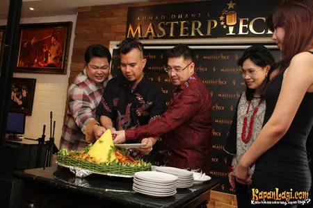 Foto Ahmad Dhani
